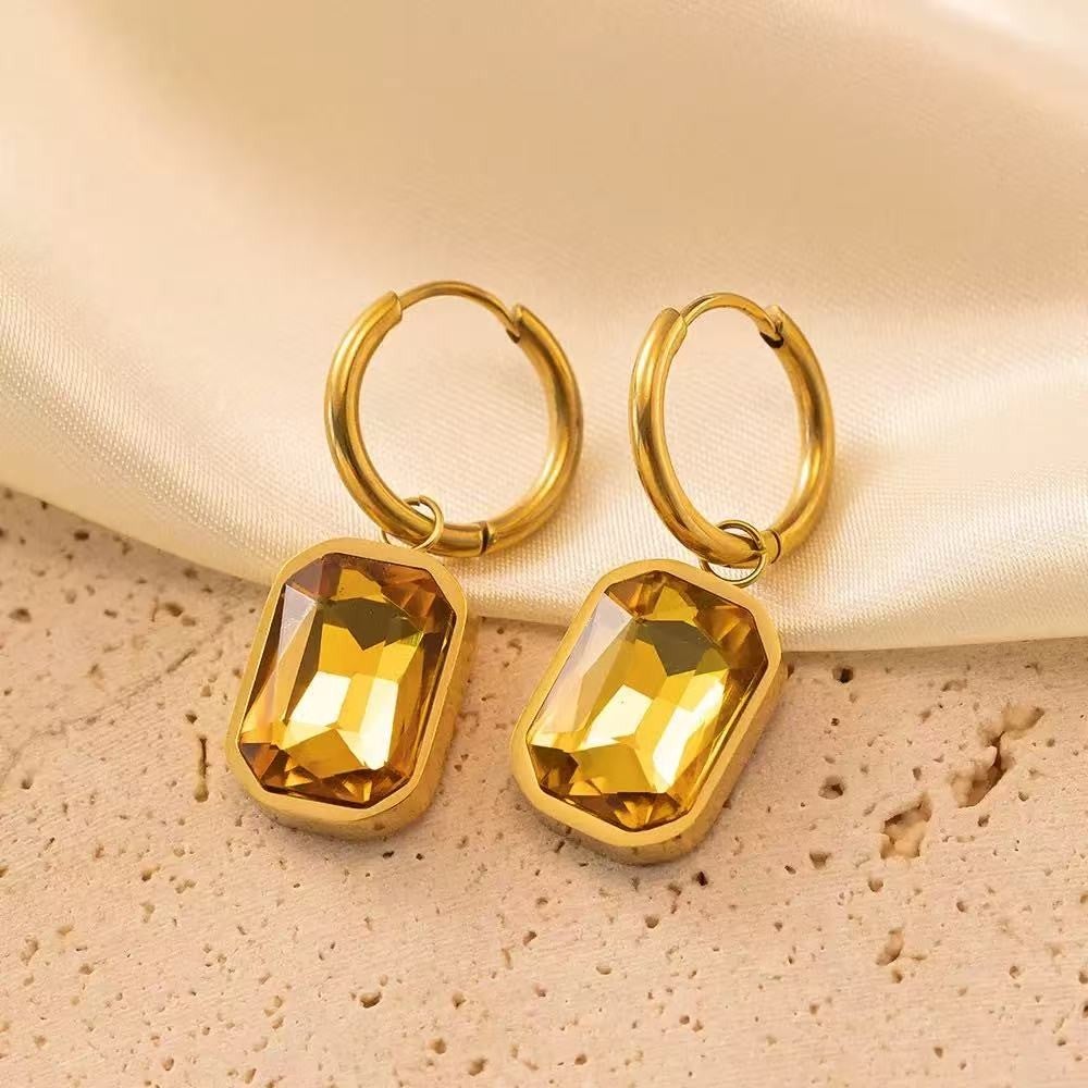 Luxe Prism Drops
