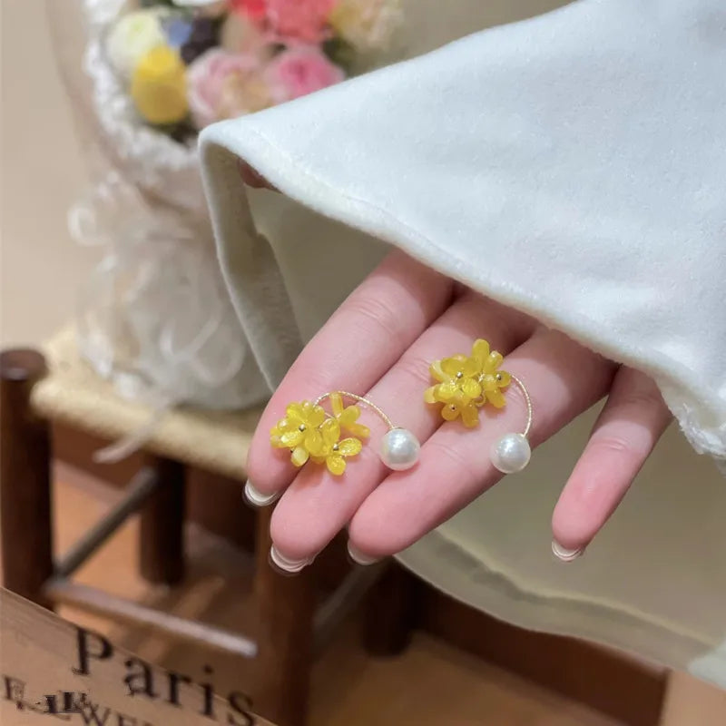 Petal pop Drops