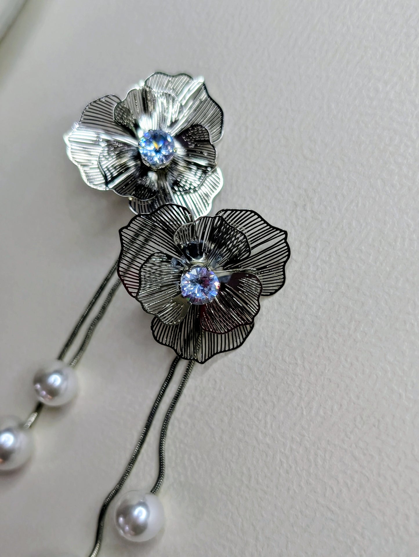 Petal Dripz