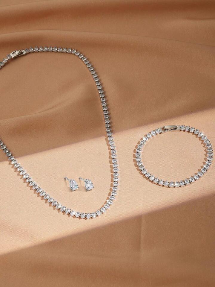 Lux Diamond Set