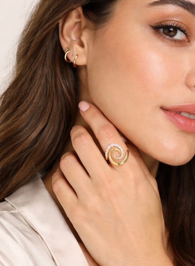 Solace Ring