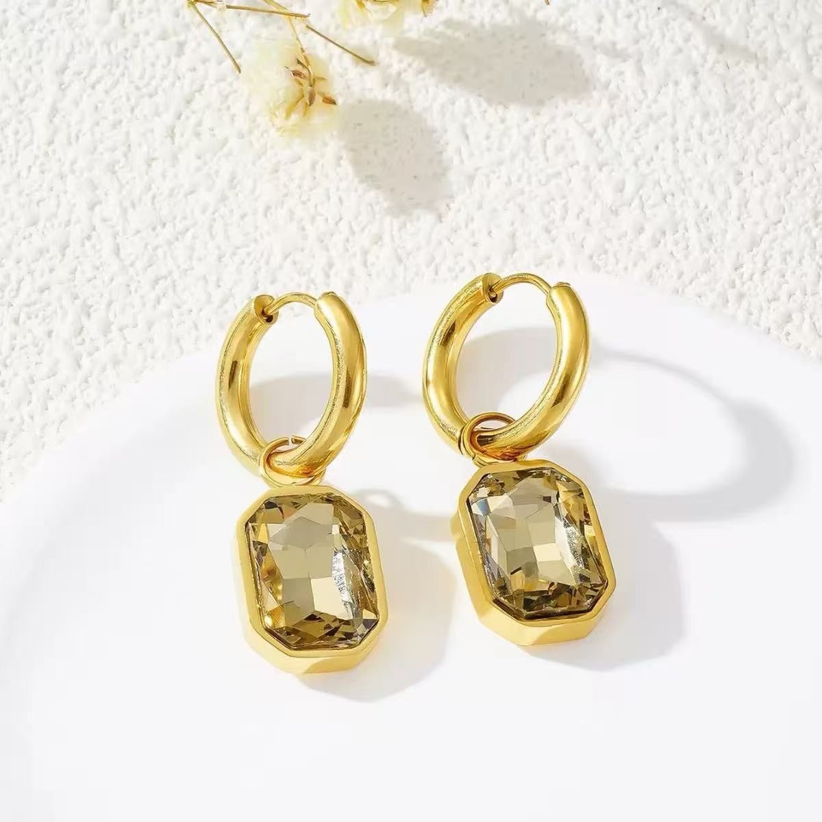Luxe Prism Drops