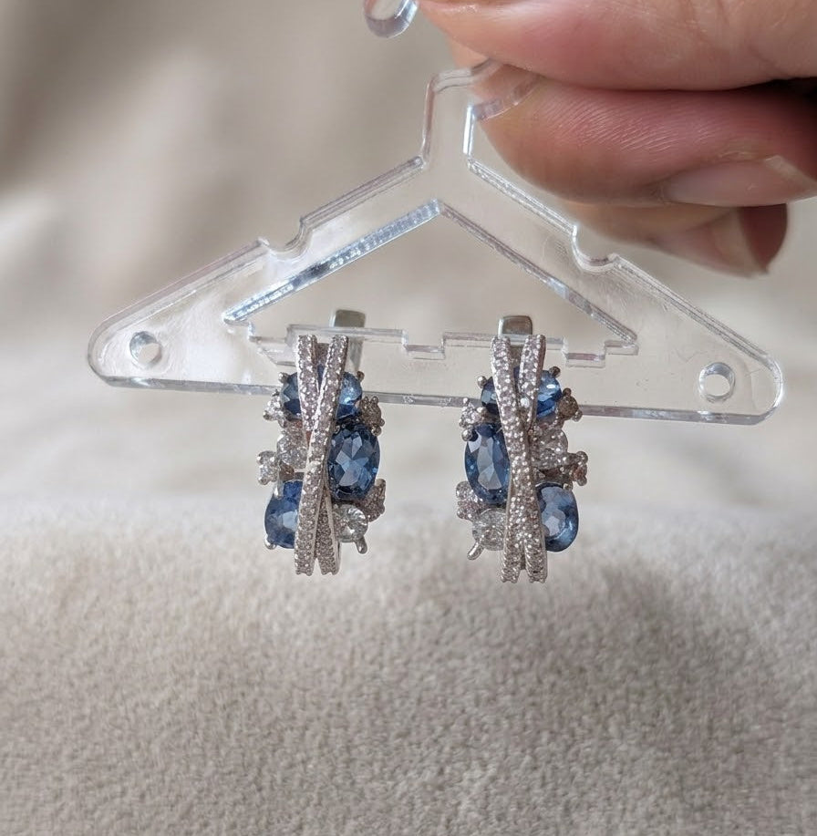 Galaxy Studs