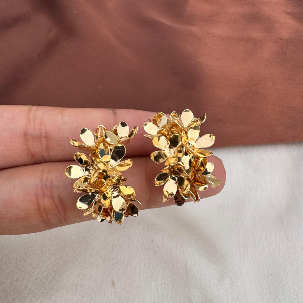 Petal Hoops