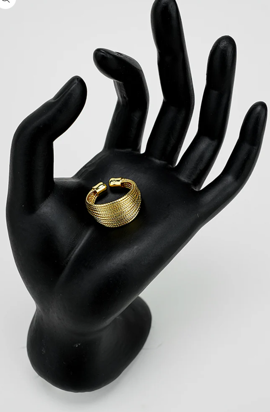 Cleopatra Ring