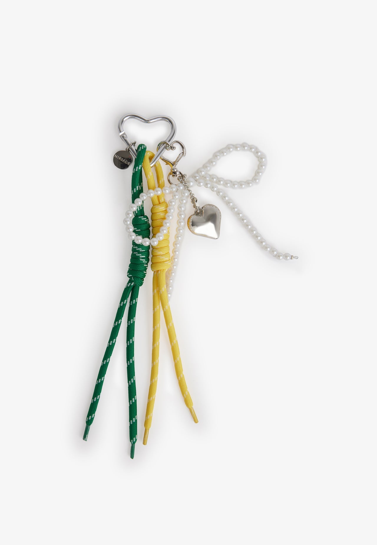 Ribbonette Bow Charm