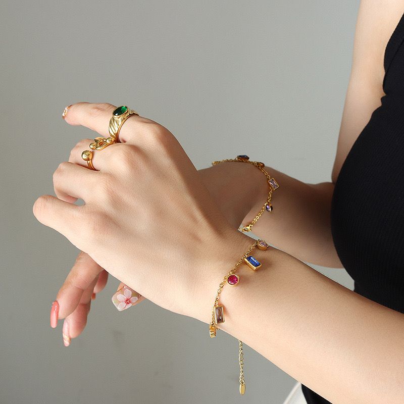 Color Crush Bracelet