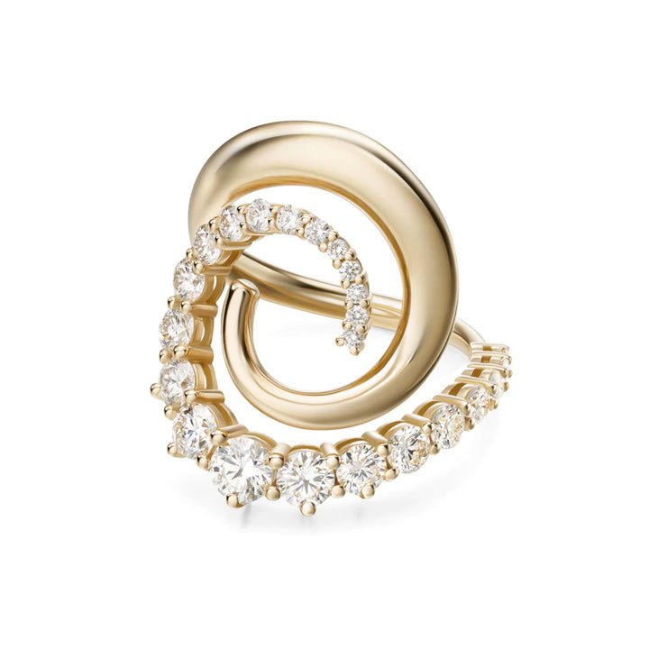 Solace Ring
