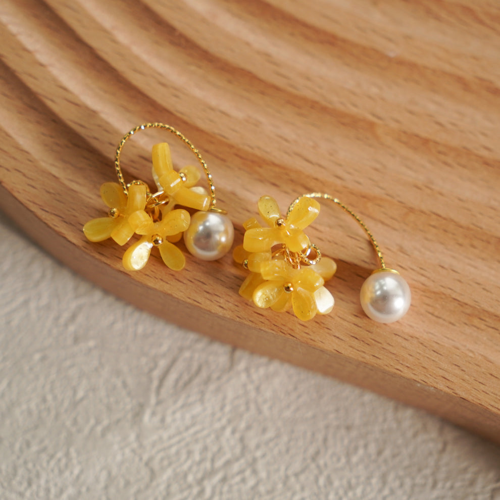 Petal pop Drops