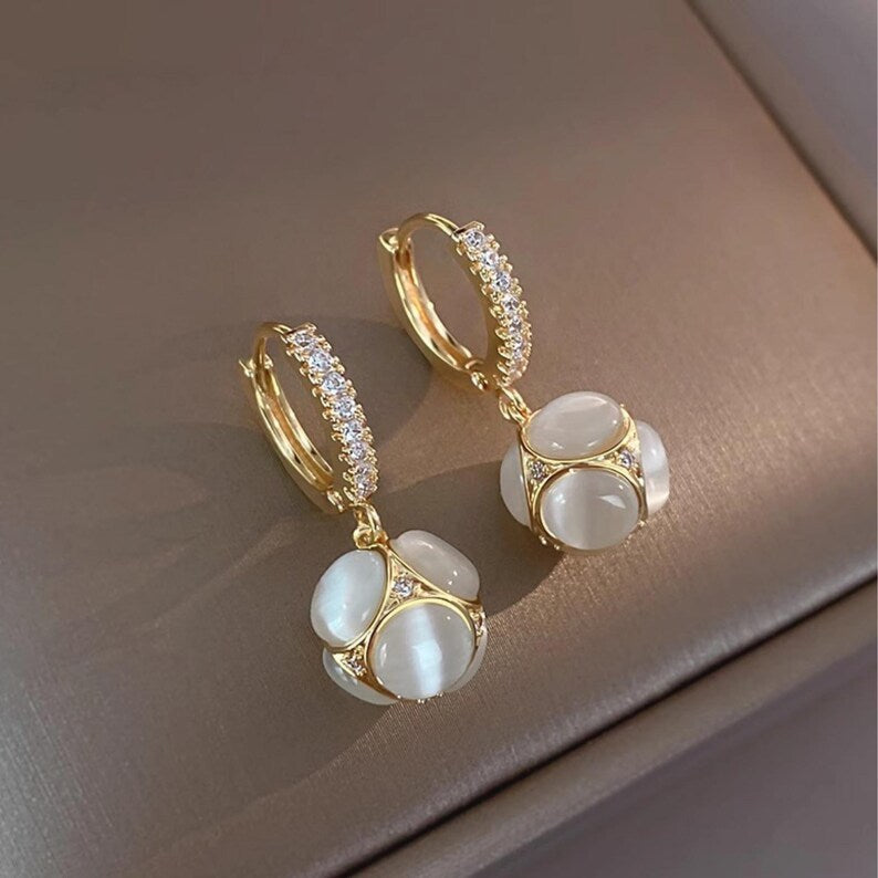 Opal Drops