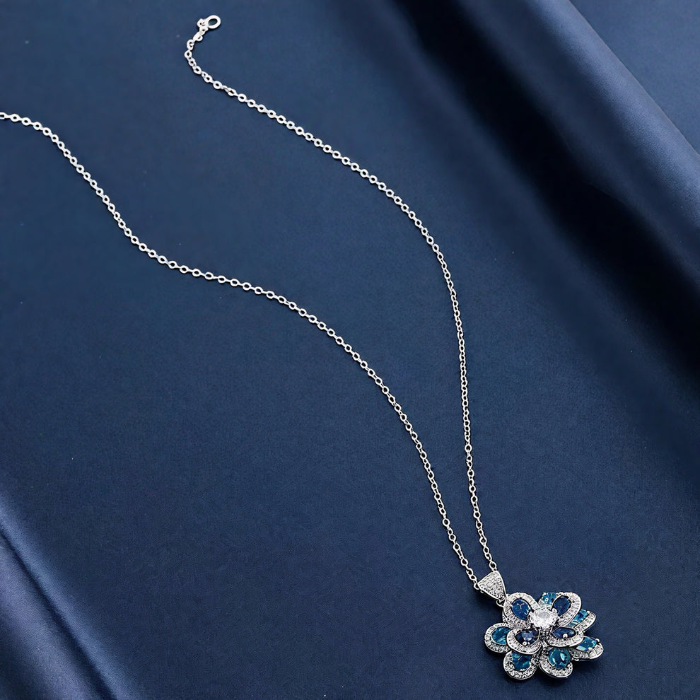 Korean Daisy Earrings