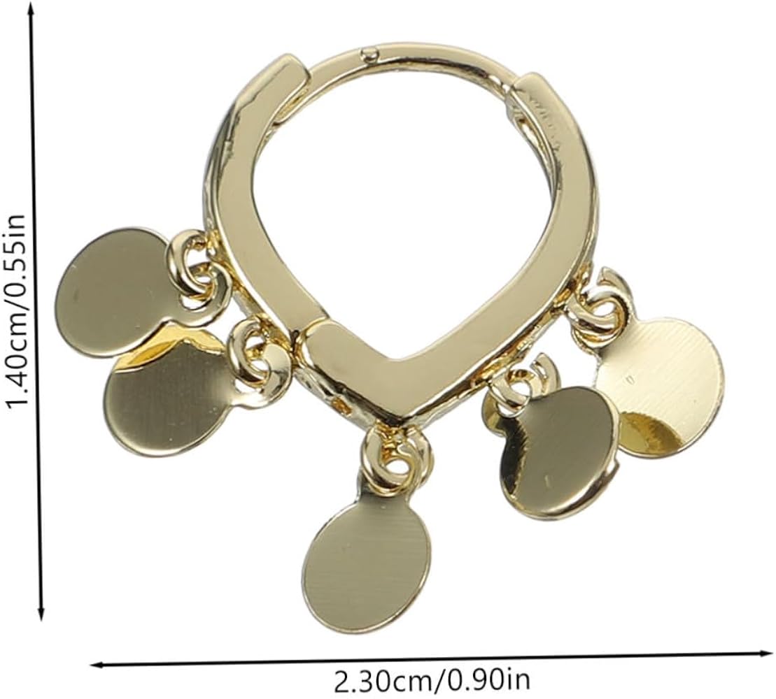 Disc Hoops