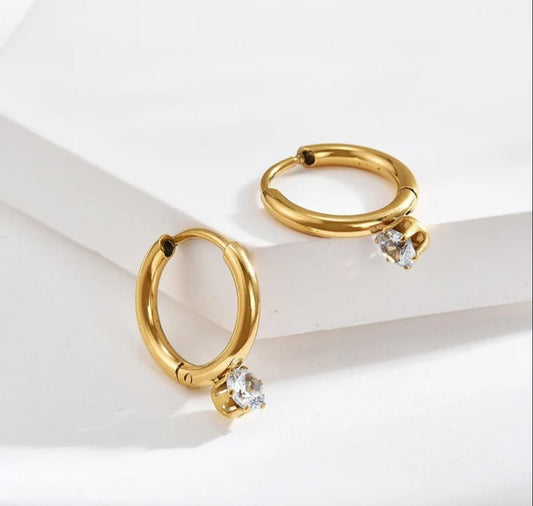 Solé Hoops