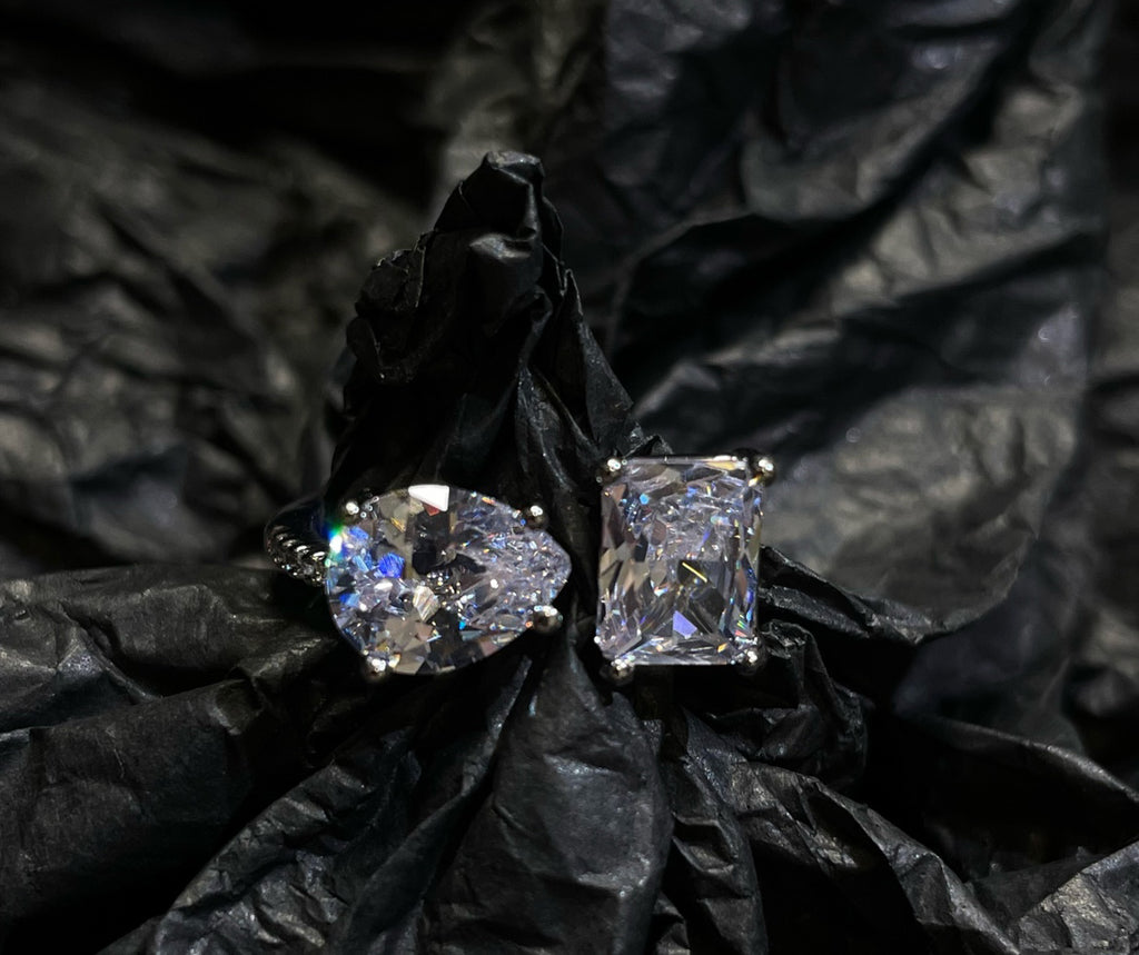 Soulmate Ring