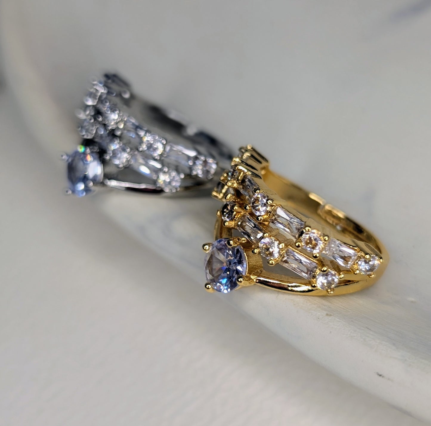 Glim Ring