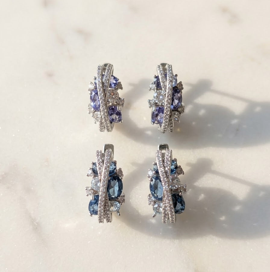 Galaxy Studs