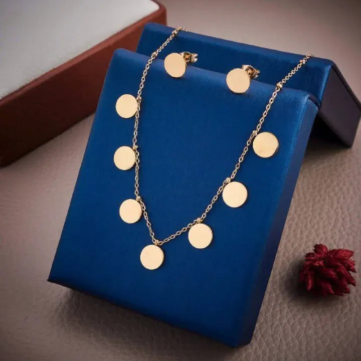 Dot Glow Set