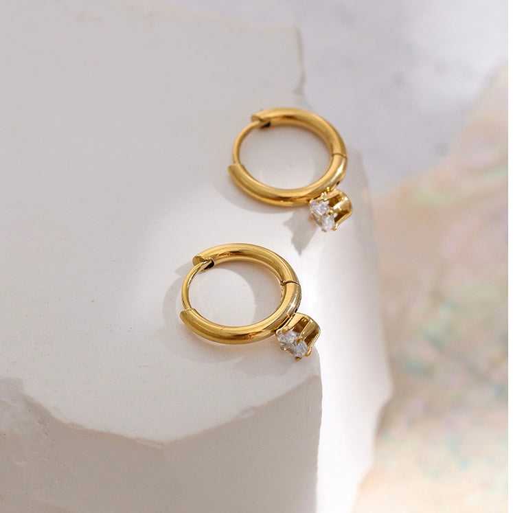 Solé Hoops