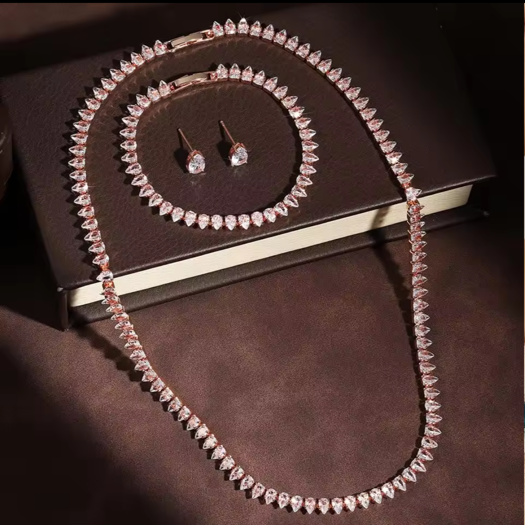 Lux Diamond Set