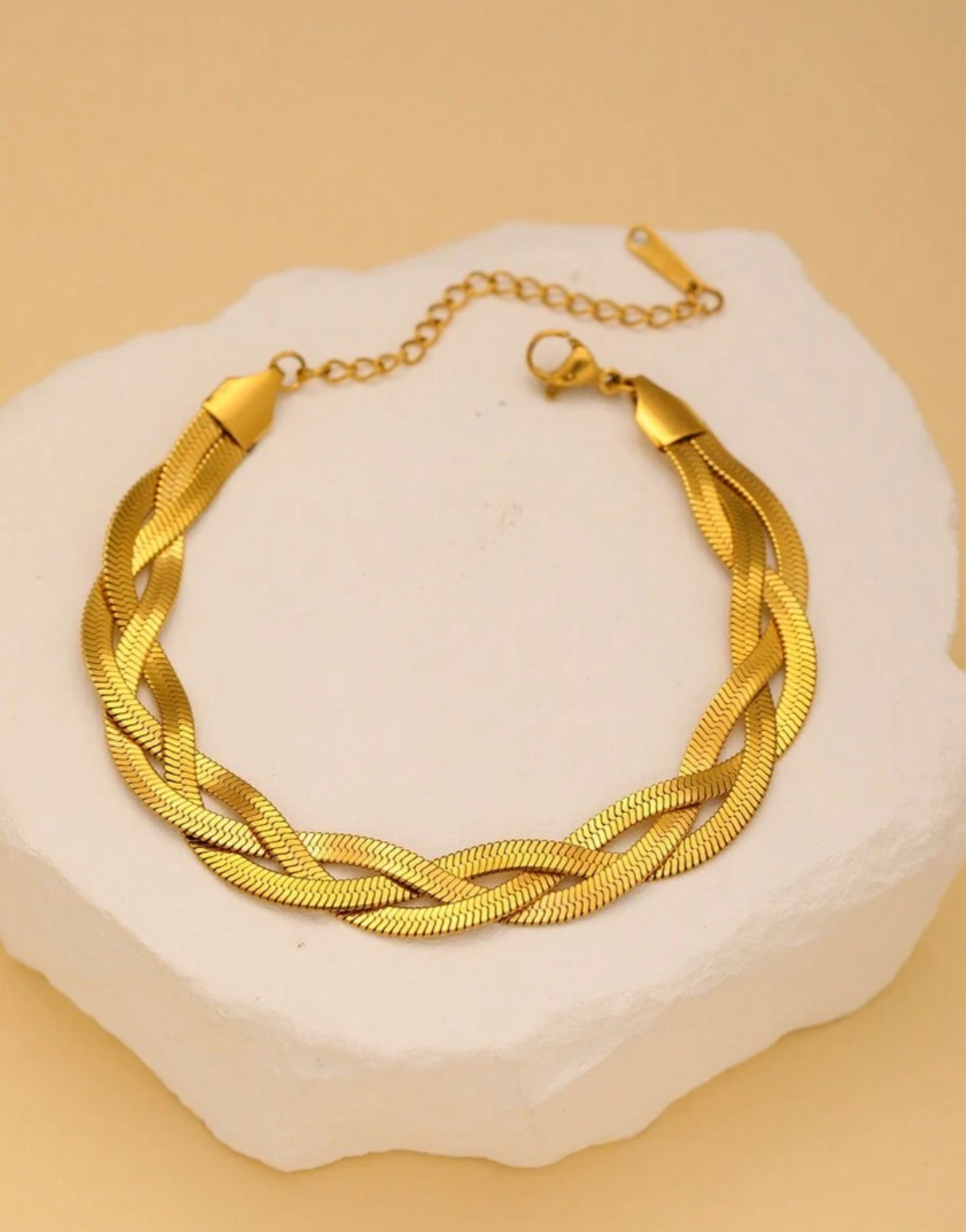 Urban Elegance Bracelet