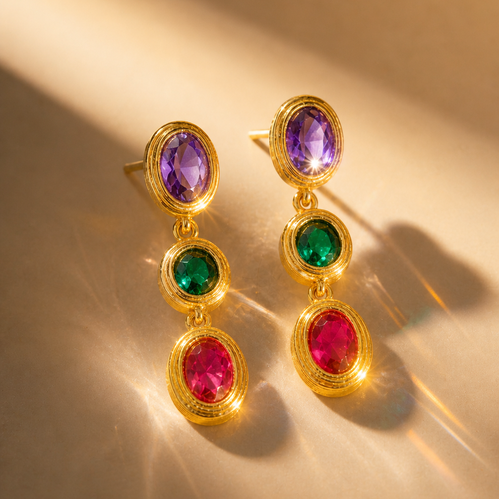 Trinity Gem Drops