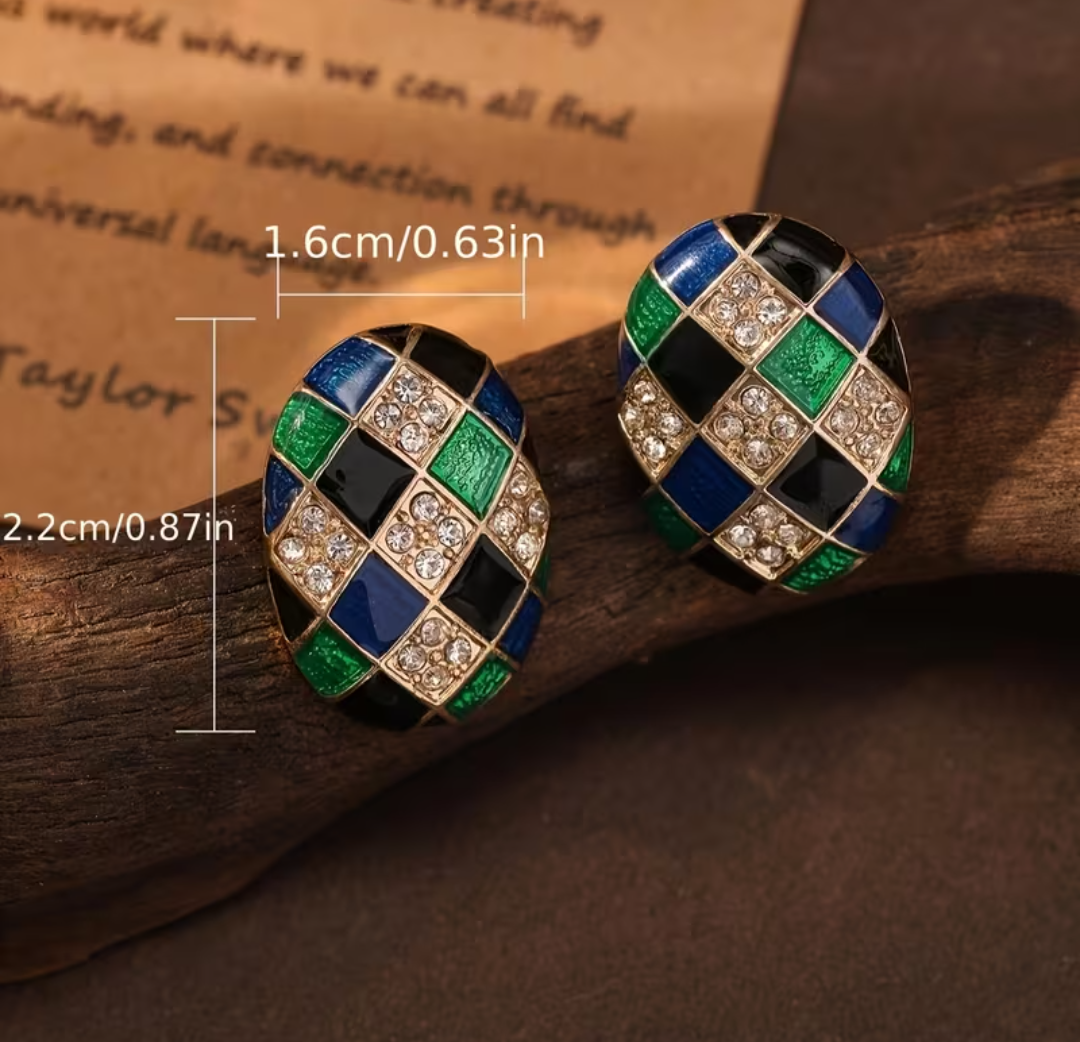 Geometric Studs