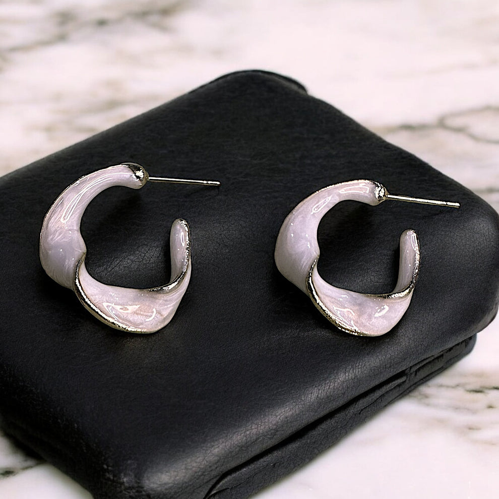 Twisted Hoops