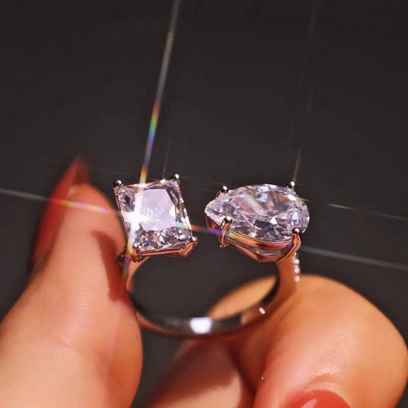 Soulmate Ring