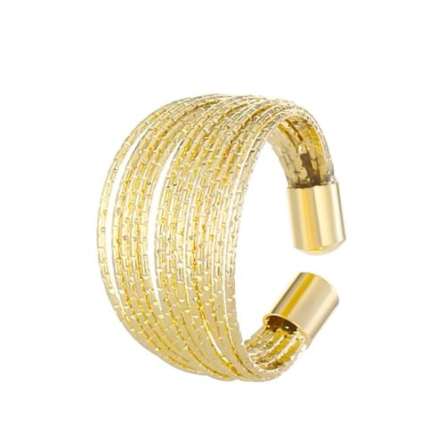 Cleopatra Ring