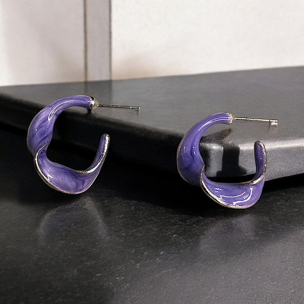 Twisted Hoops