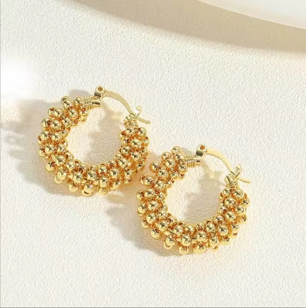 Cluster Hoops