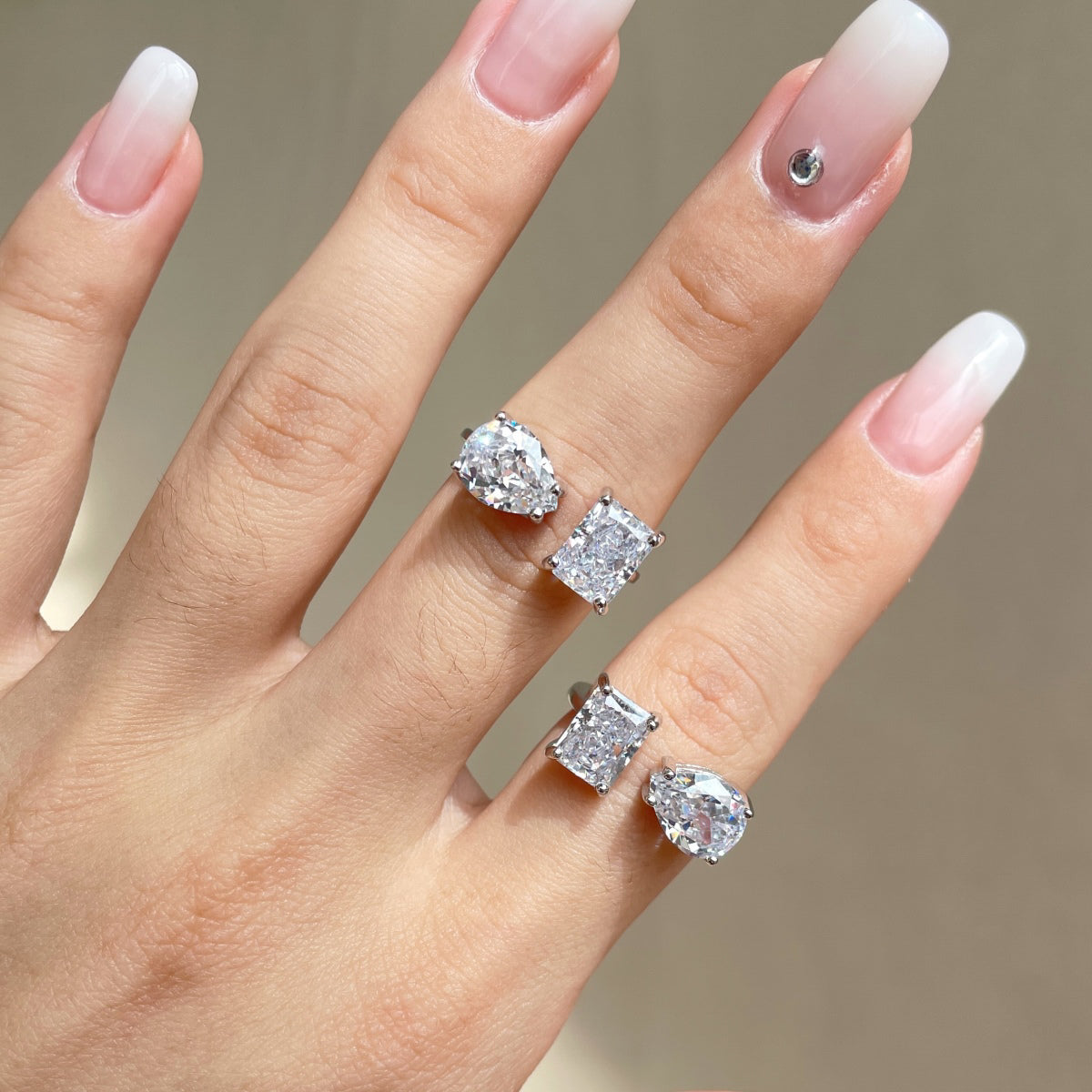 Soulmate Ring