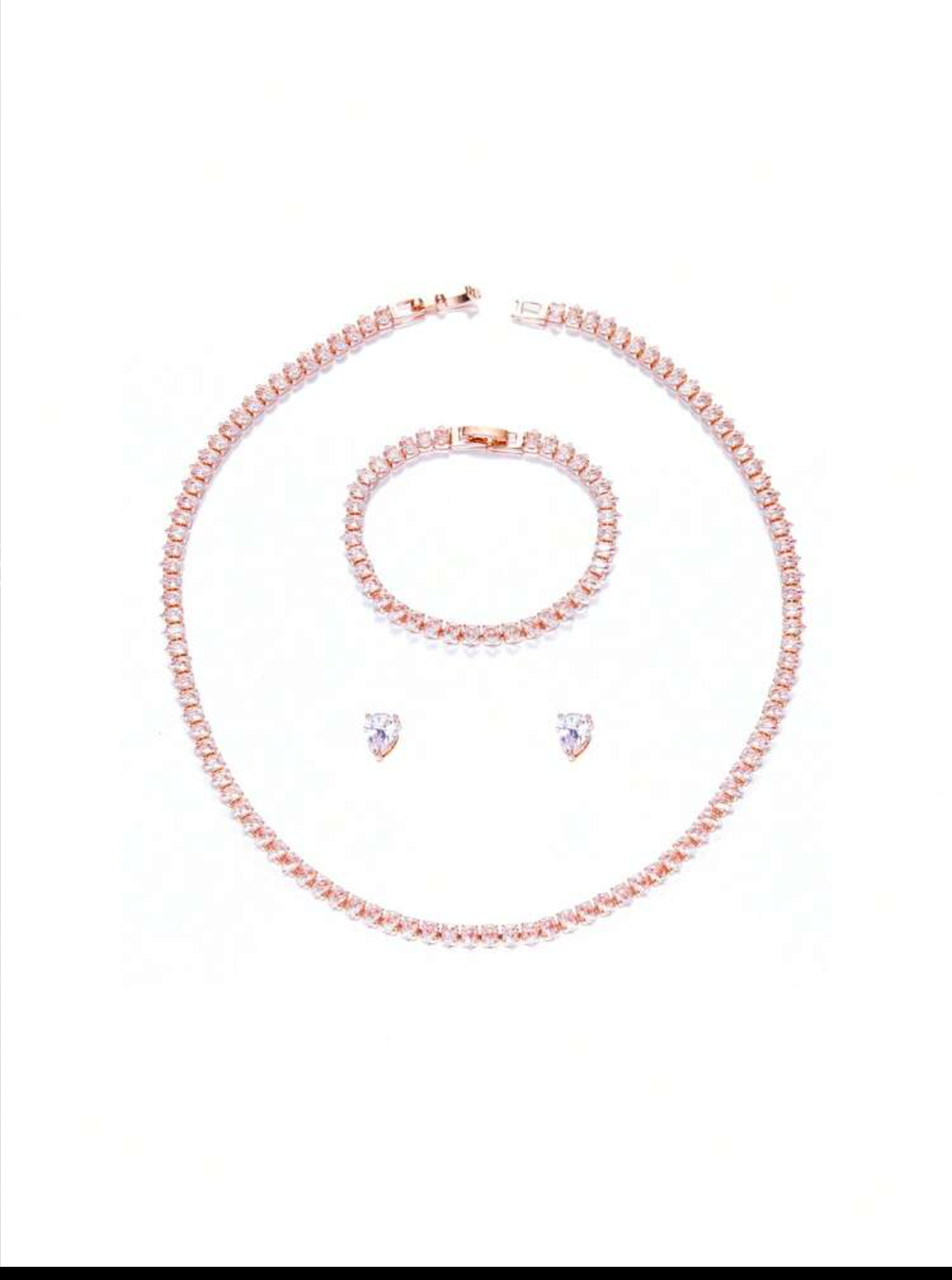 Lux Diamond Set