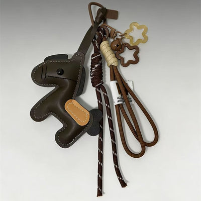 Pony Bag Pendant