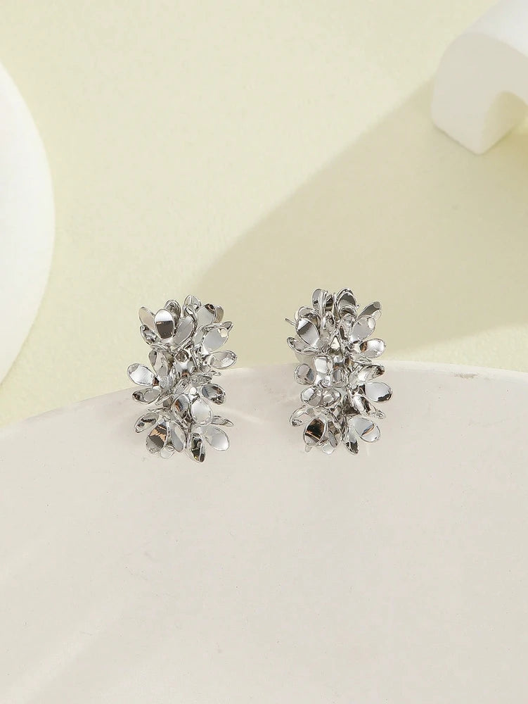 Petal Hoops