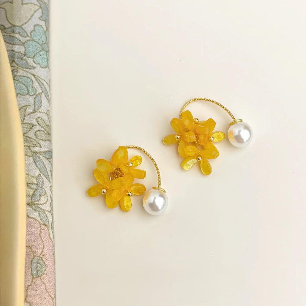 Petal pop Drops