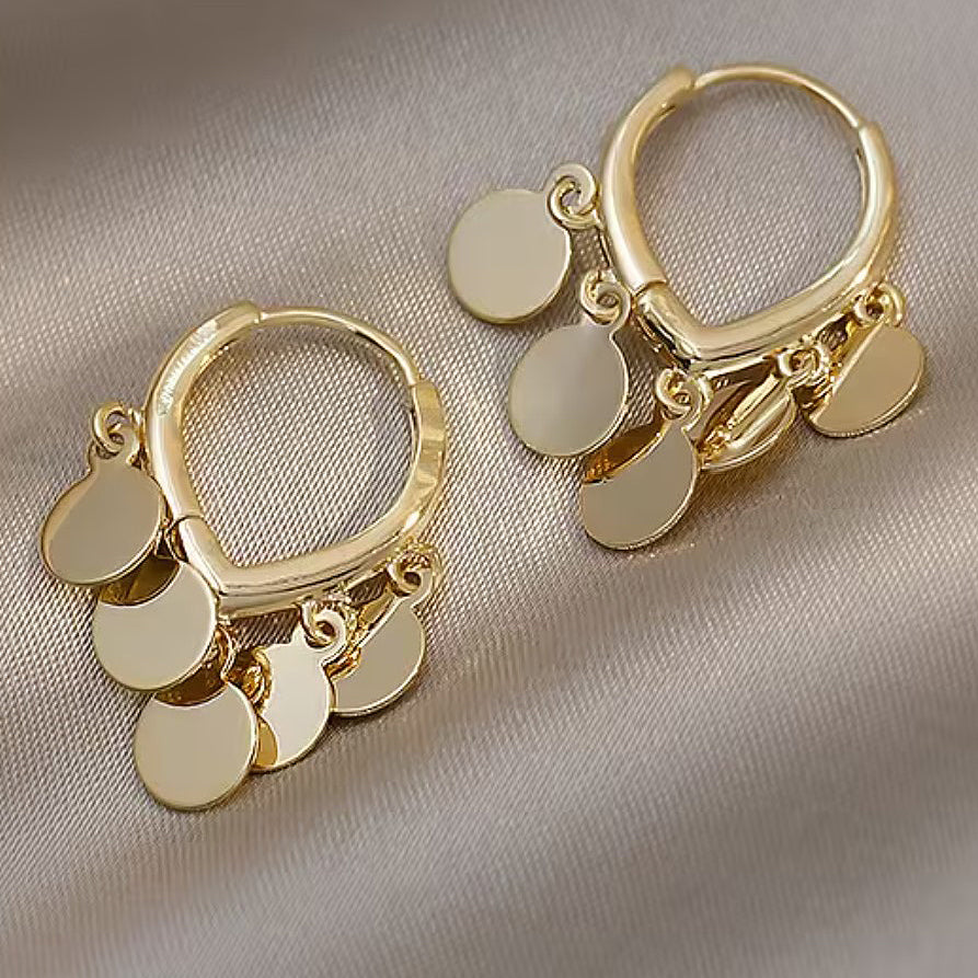 Disc Hoops