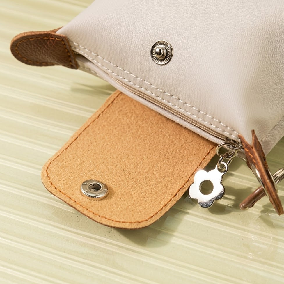 Mini Tote Charm