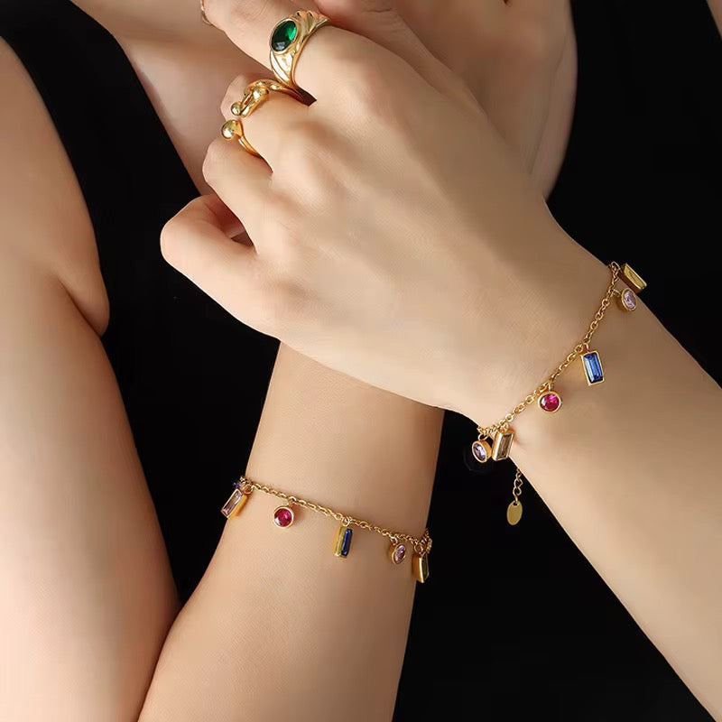 Color Crush Bracelet