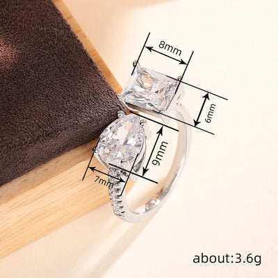 Soulmate Ring