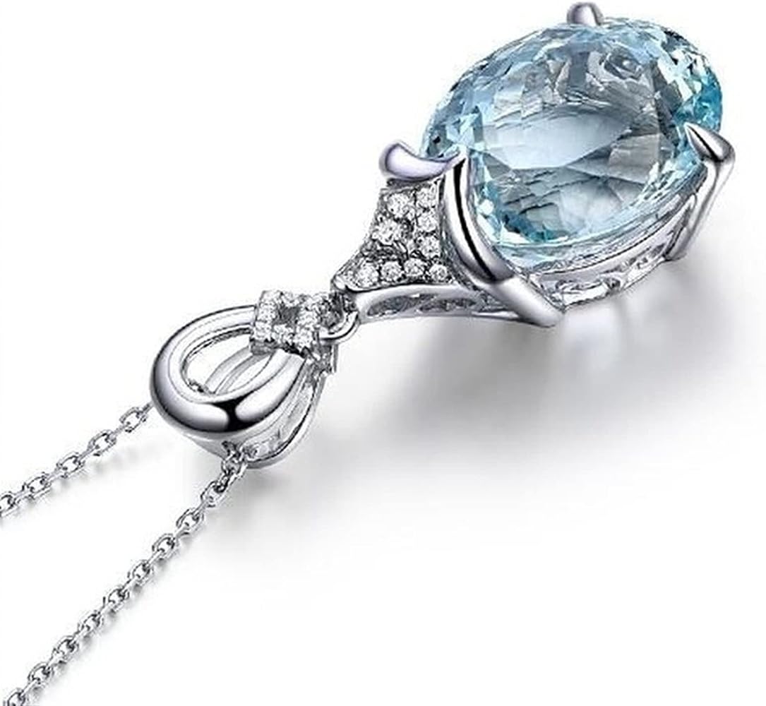 Ocean's Tear Pendent