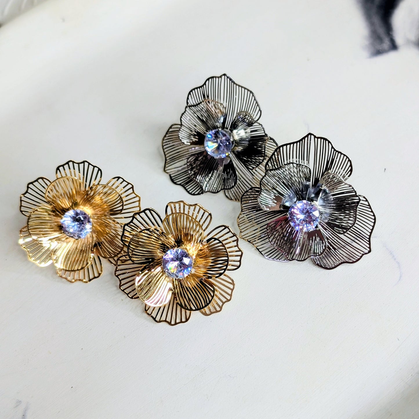 Petal Dripz