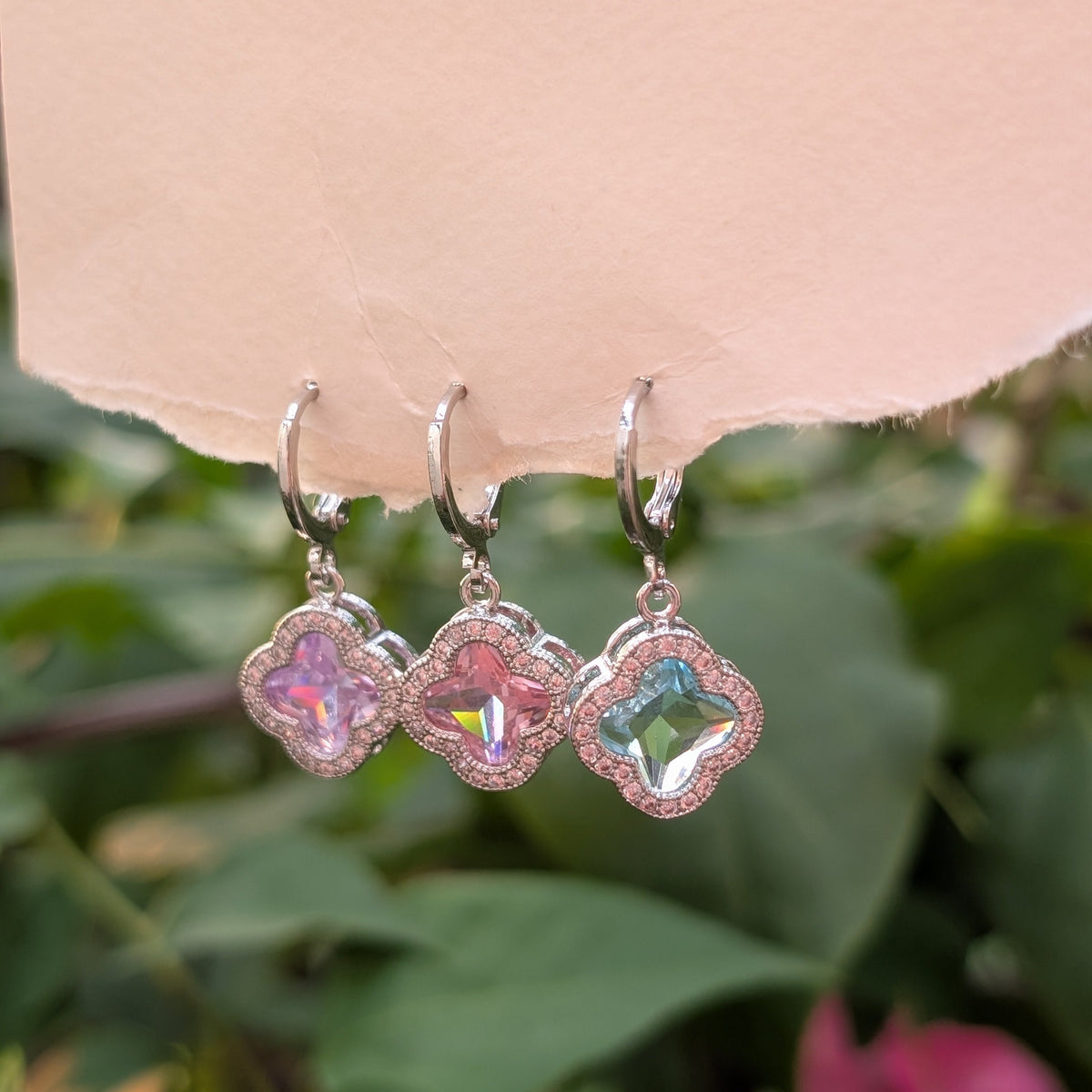 Clover Glow Set