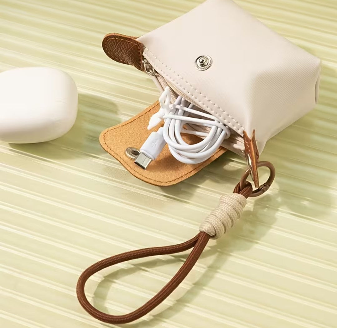 Mini Tote Charm