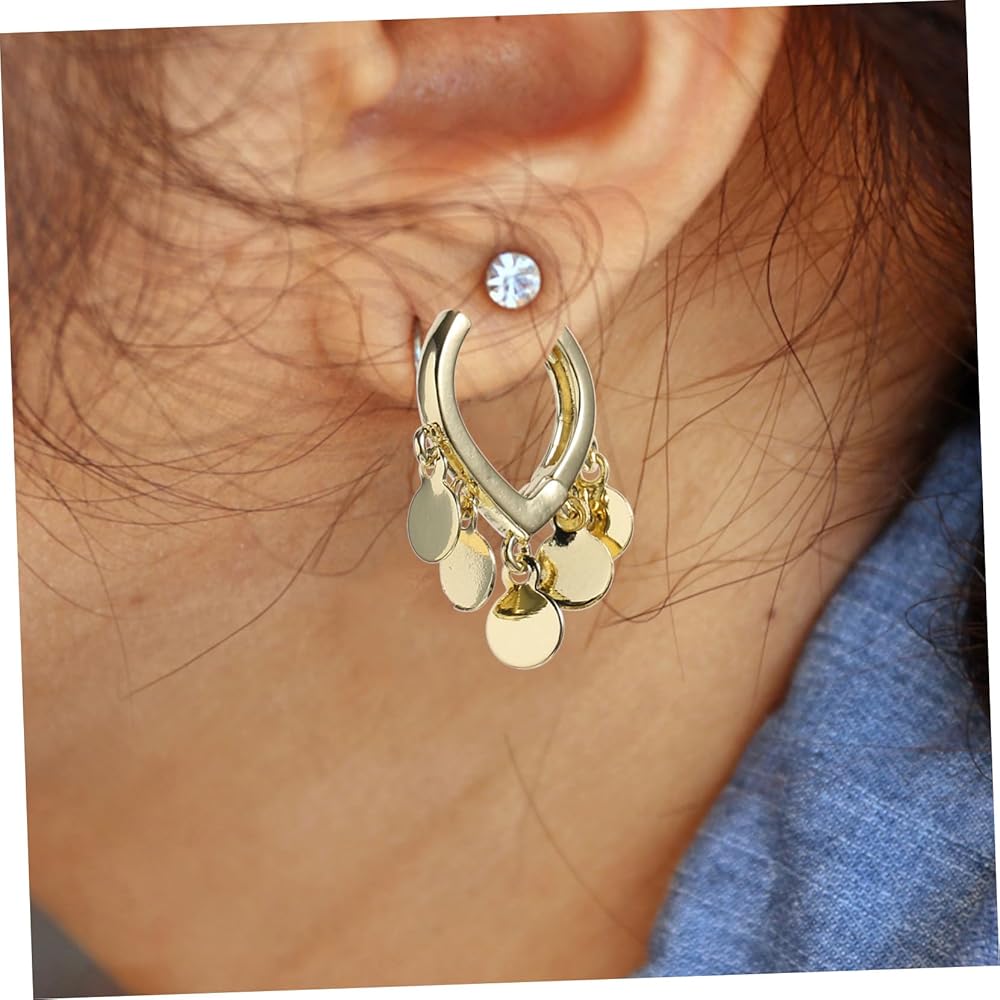 Disc Hoops