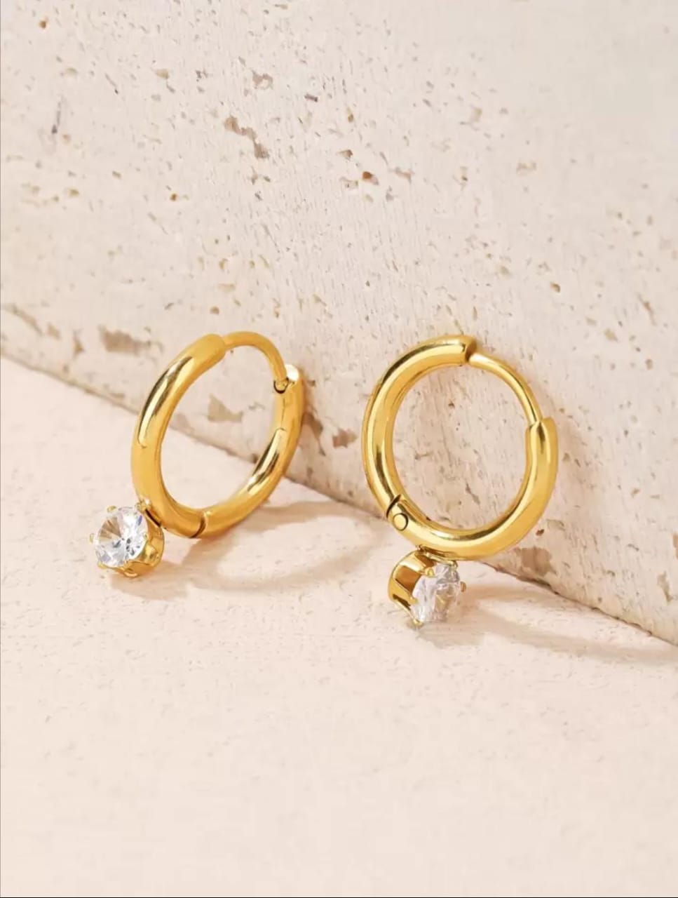 Solé Hoops