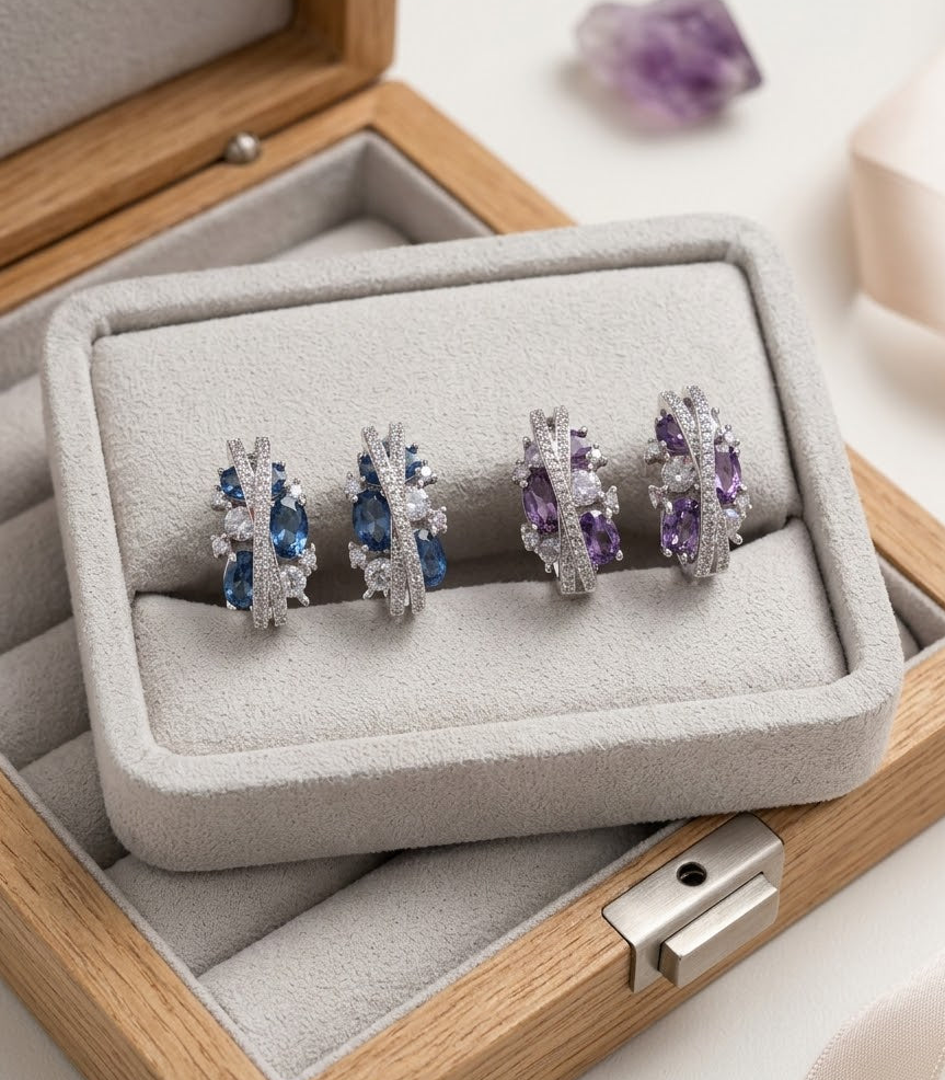 Galaxy Studs
