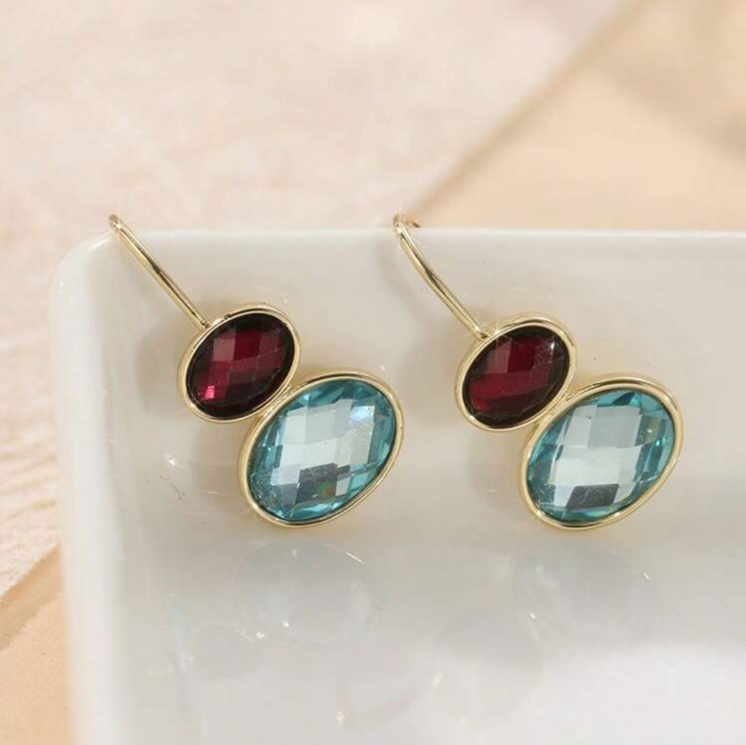 Victorian Ruby Tide