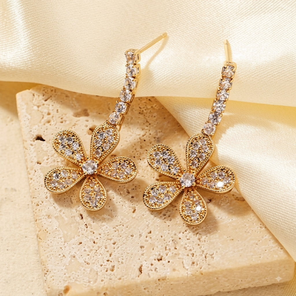 Flora Dangles