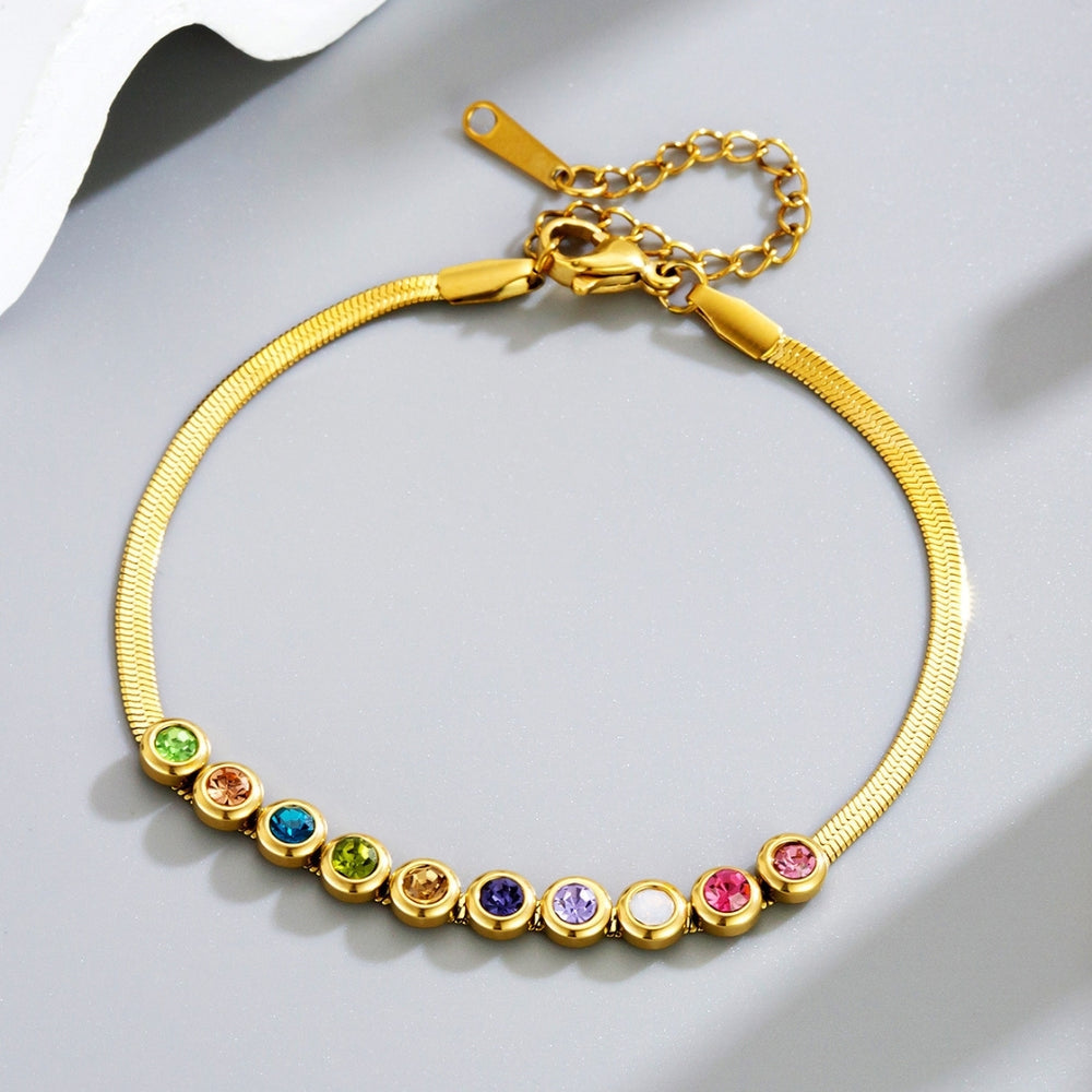 Glimora Bracelet
